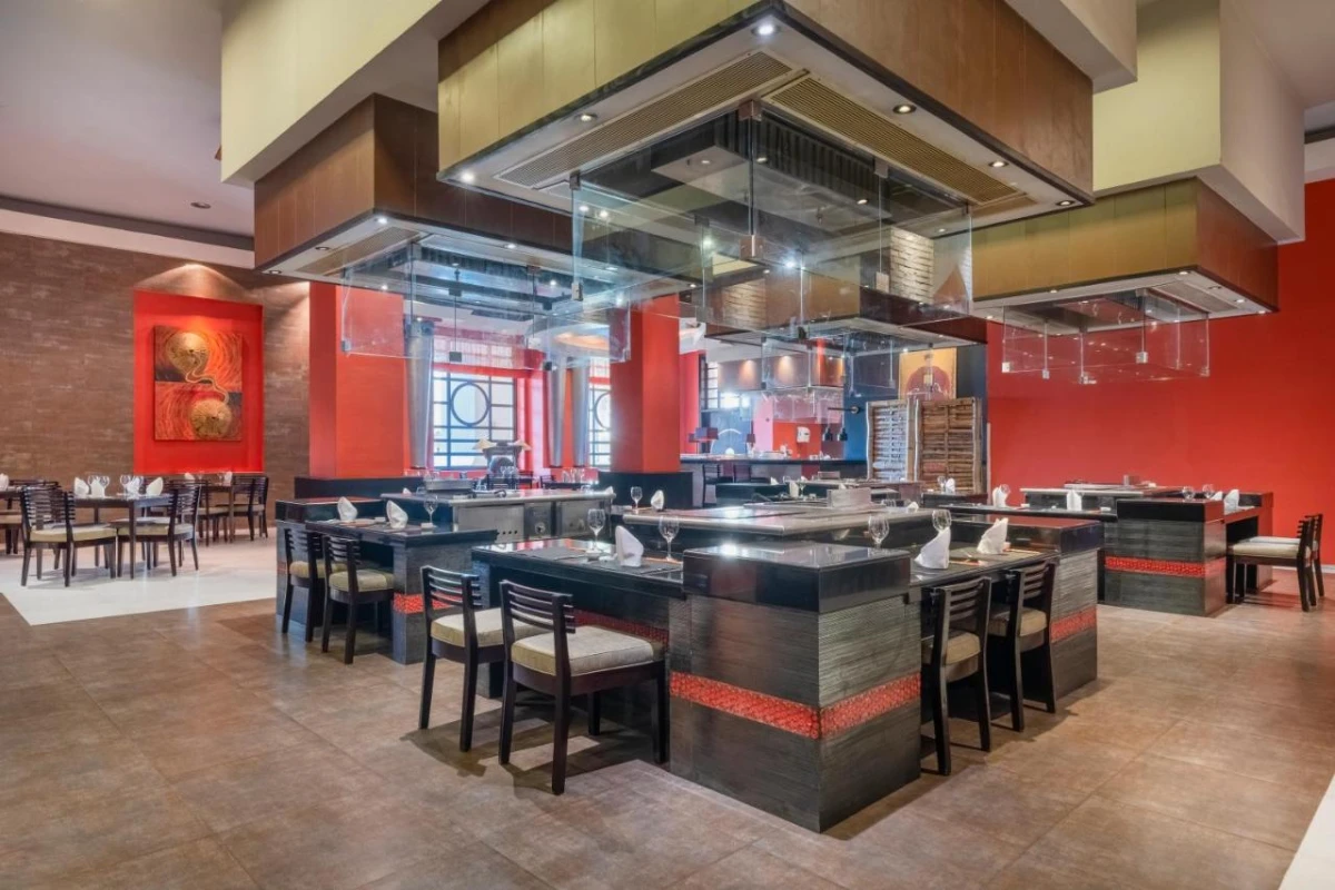 JOIA Rose Hall by Iberostar - Hotel Photo 57