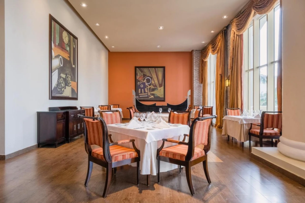 JOIA Rose Hall by Iberostar - Hotel Photo 58