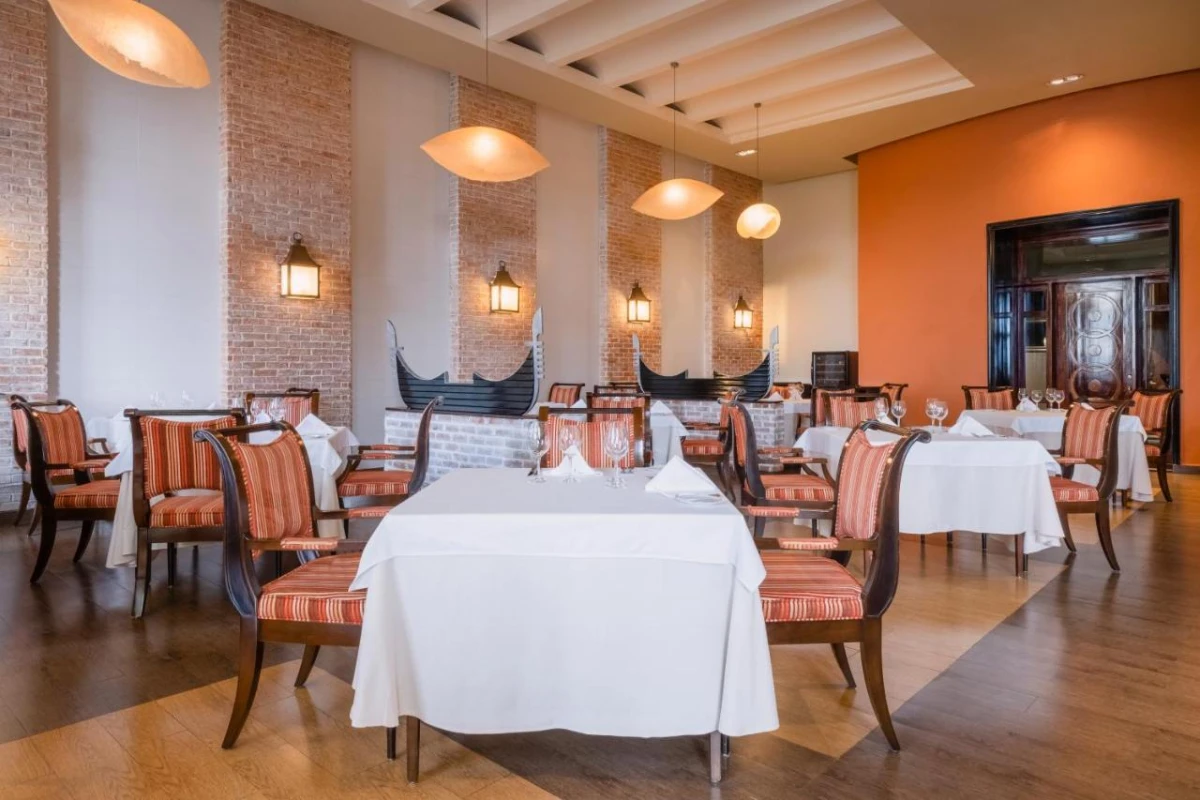 JOIA Rose Hall by Iberostar - Hotel Photo 61