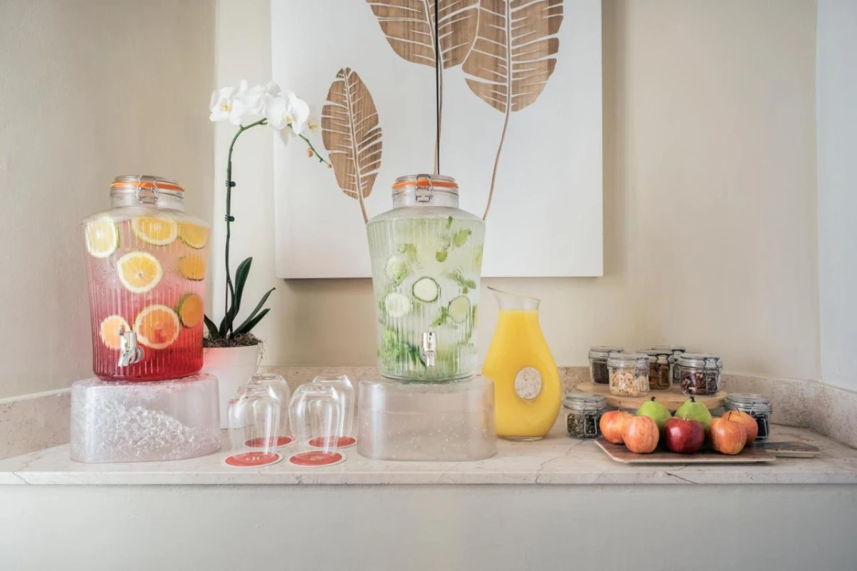 JOIA Rose Hall by Iberostar - Hotel Photo 76