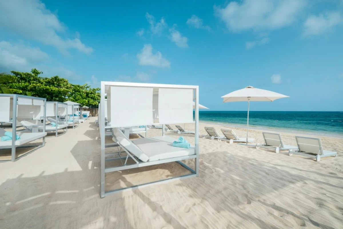 JOIA Rose Hall by Iberostar - Hotel Photo 78