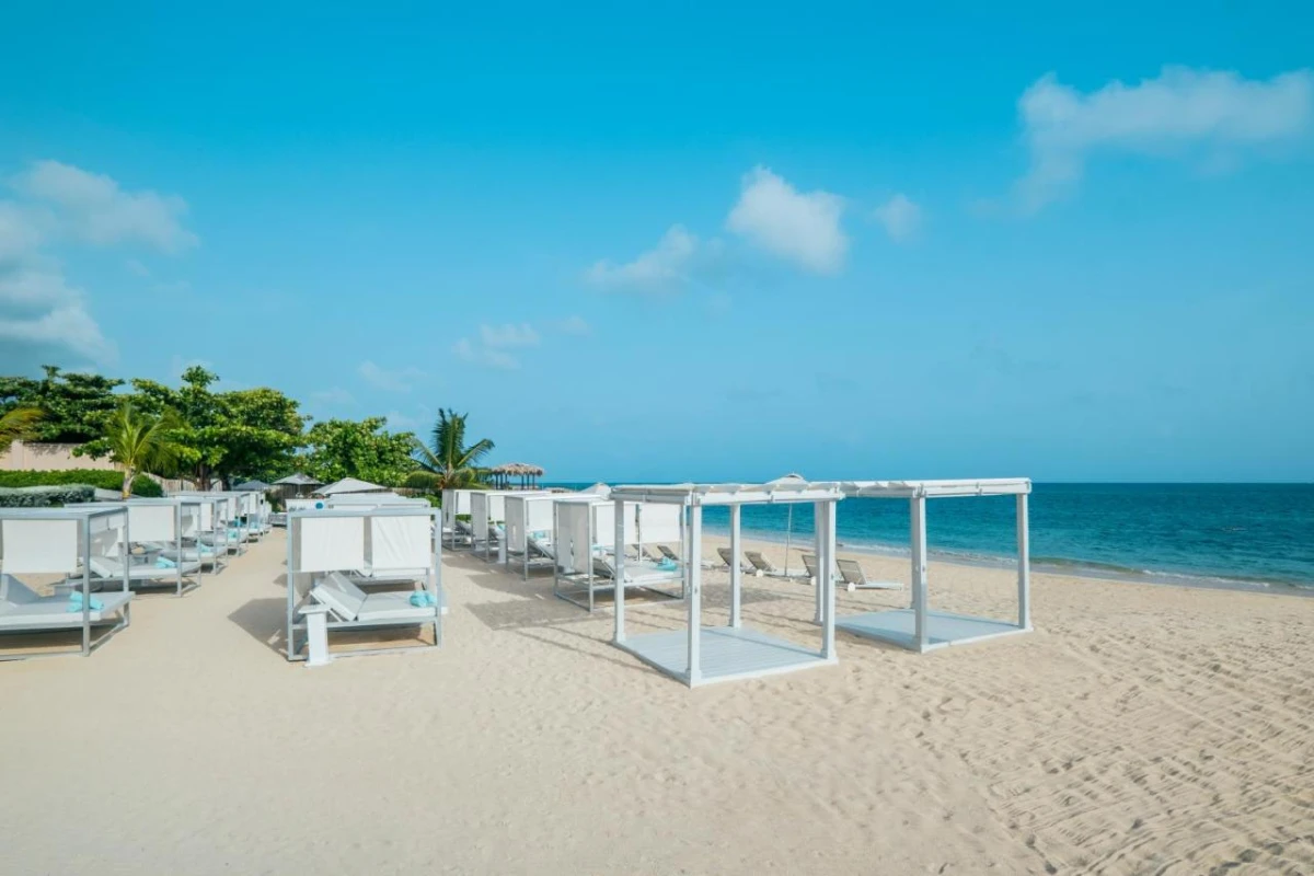 JOIA Rose Hall by Iberostar - Hotel Photo 79