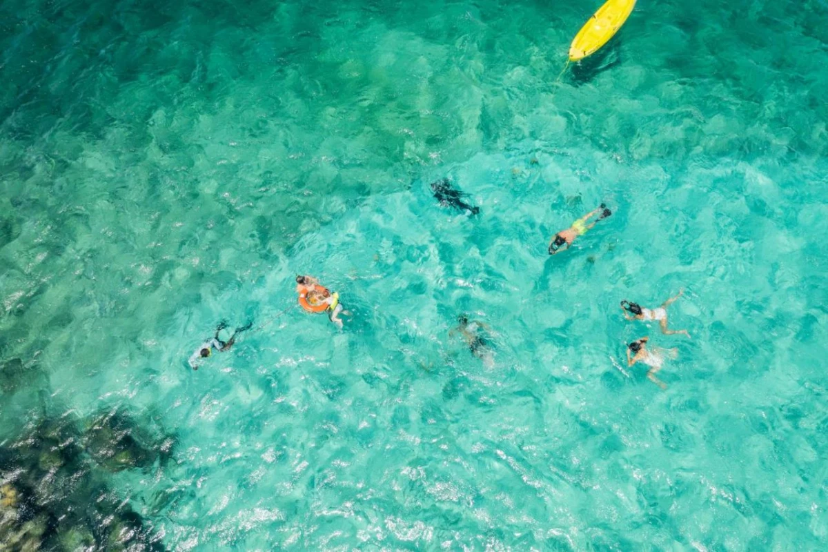 Iberostar Selection Rose Hall Suites - Hotel Photo 12