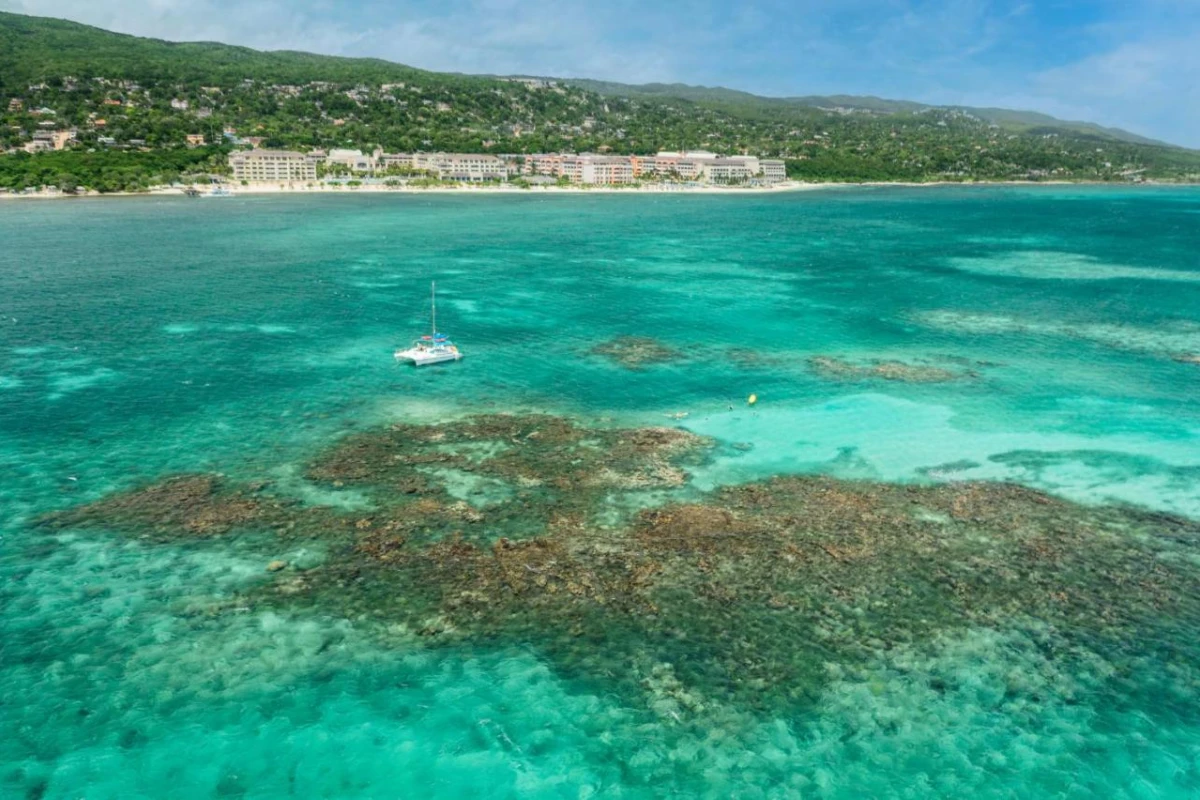 Iberostar Selection Rose Hall Suites - Hotel Photo 17