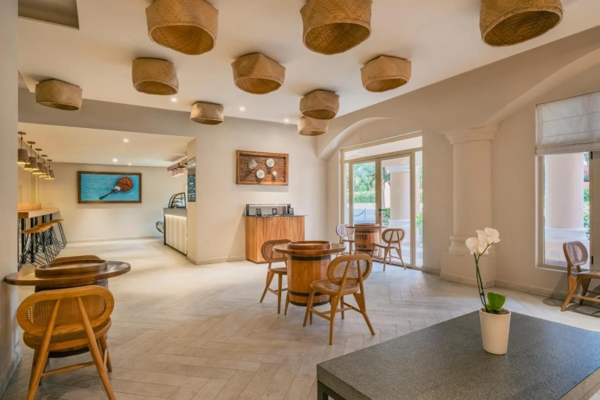 Iberostar Selection Rose Hall Suites - Hotel Photo 25