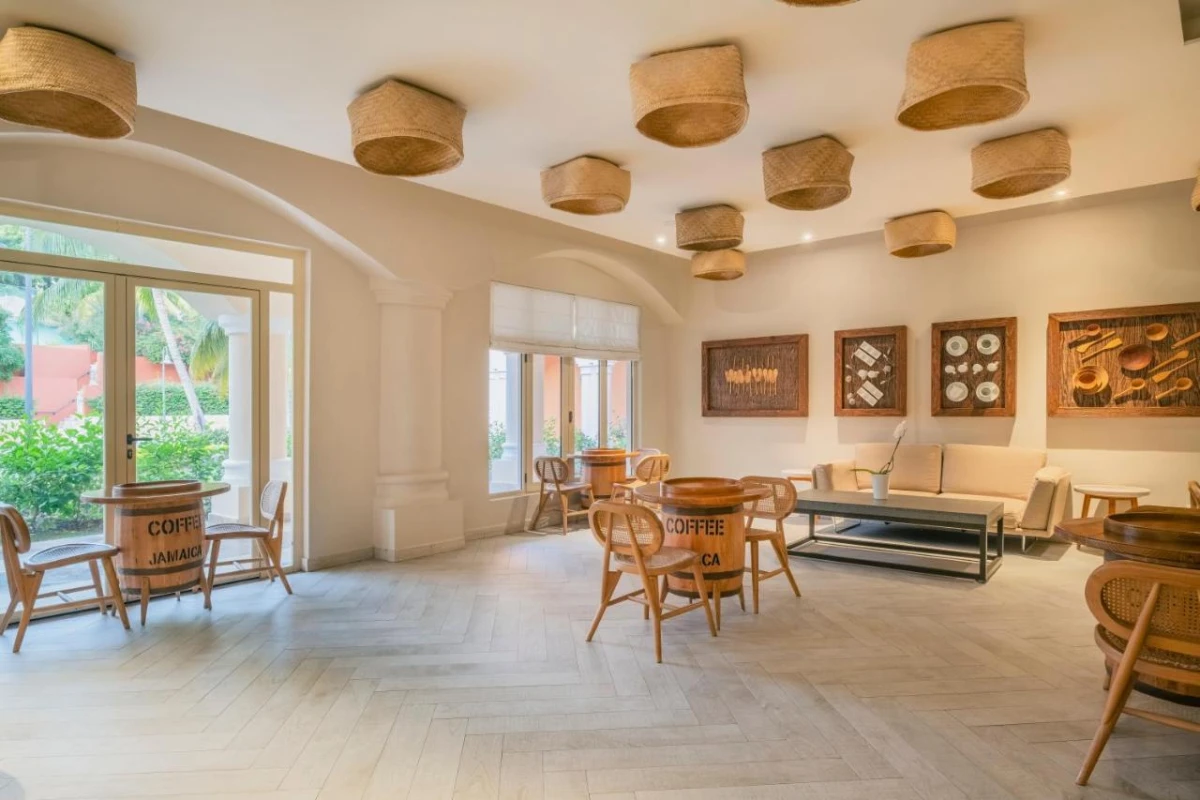 Iberostar Selection Rose Hall Suites - Hotel Photo 26