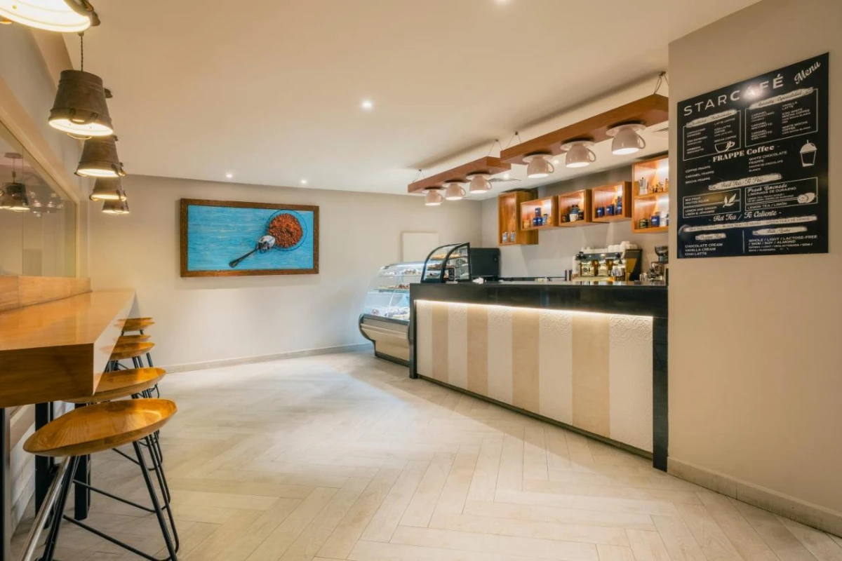 Iberostar Selection Rose Hall Suites - Hotel Photo 27