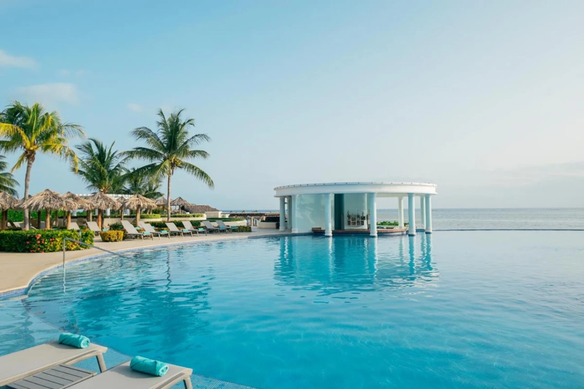 Iberostar Selection Rose Hall Suites - Hotel Photo 30