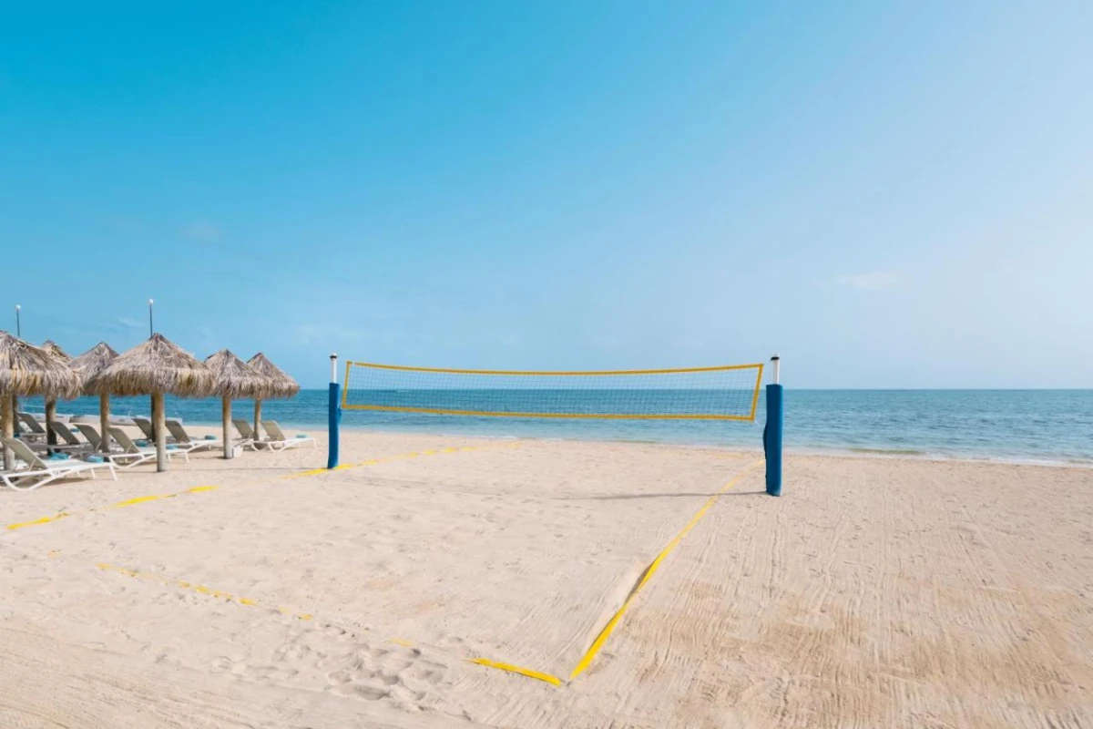 Iberostar Selection Rose Hall Suites - Hotel Photo 35