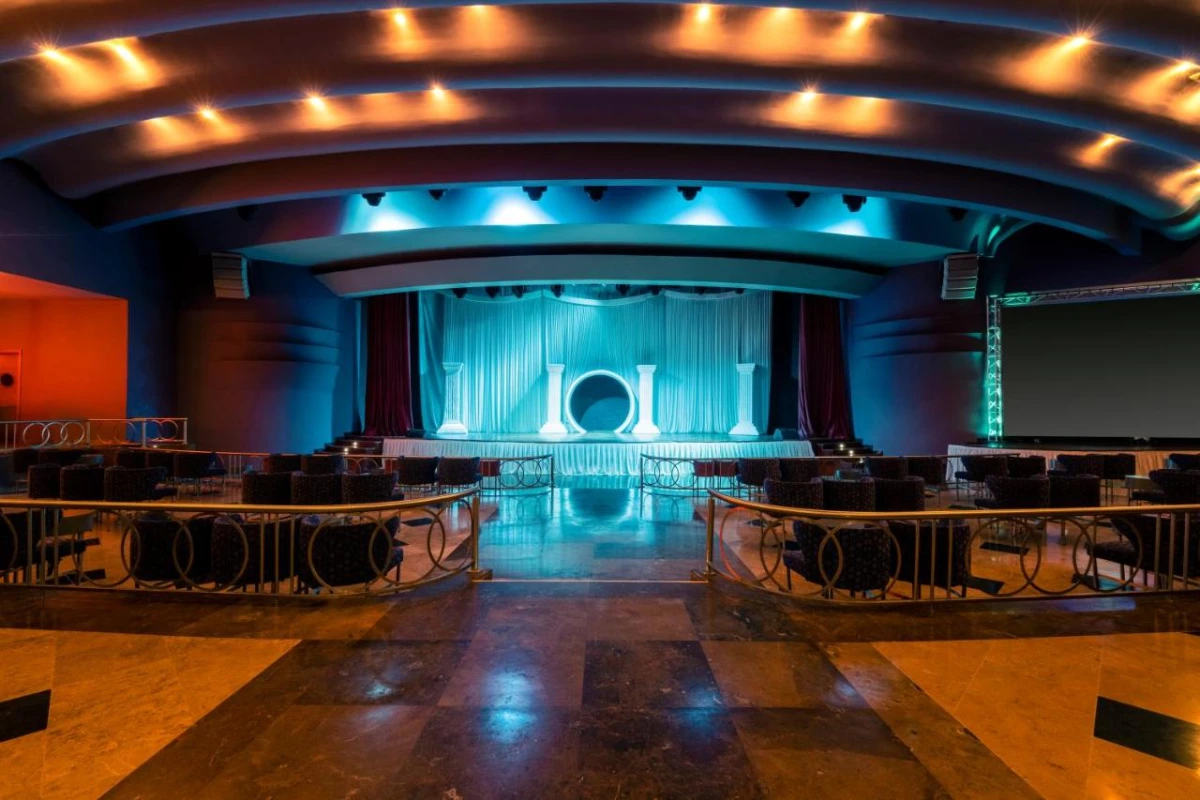 Iberostar Selection Rose Hall Suites - Hotel Photo 56