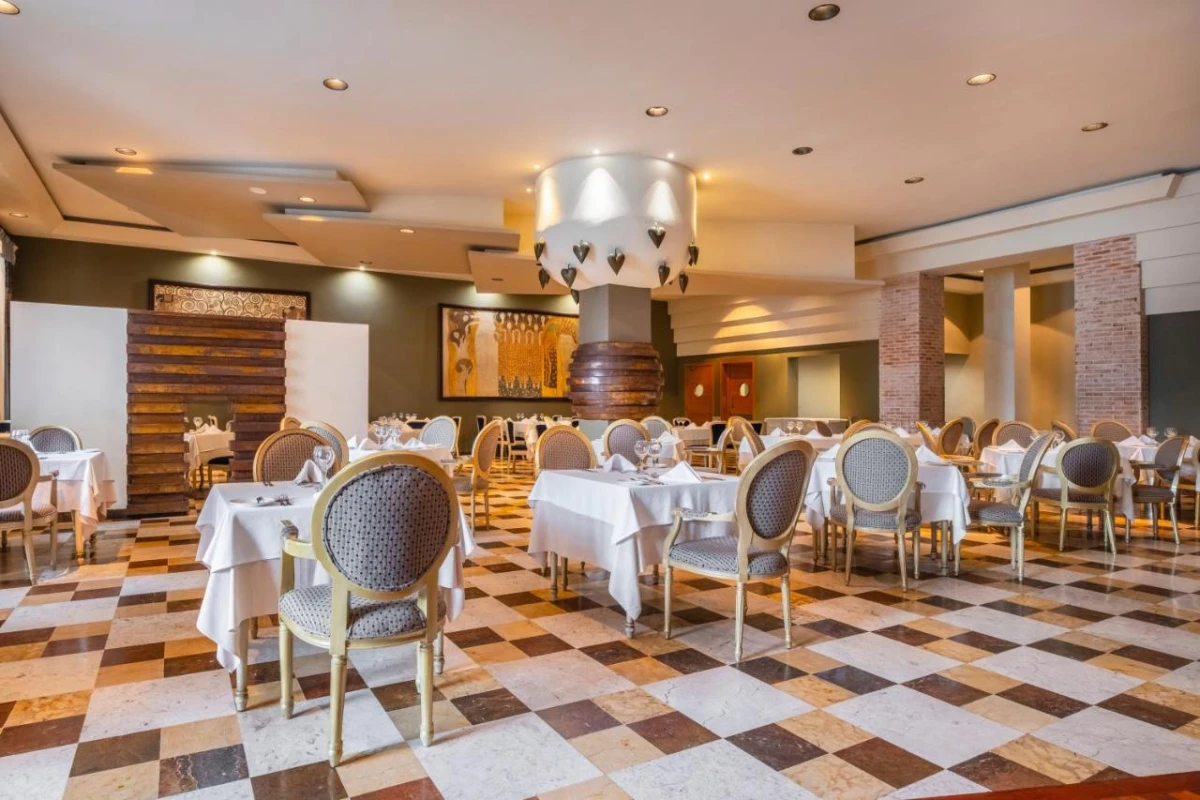 Iberostar Selection Rose Hall Suites - Hotel Photo 59