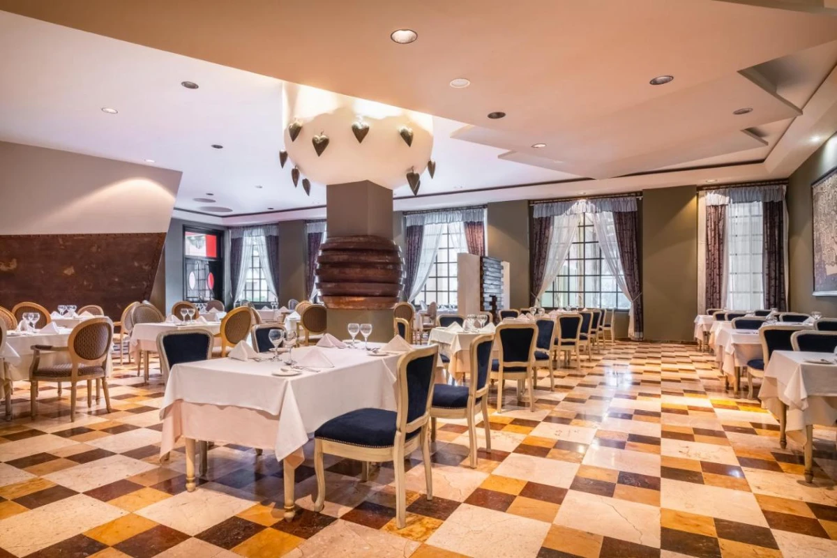 Iberostar Selection Rose Hall Suites - Hotel Photo 60