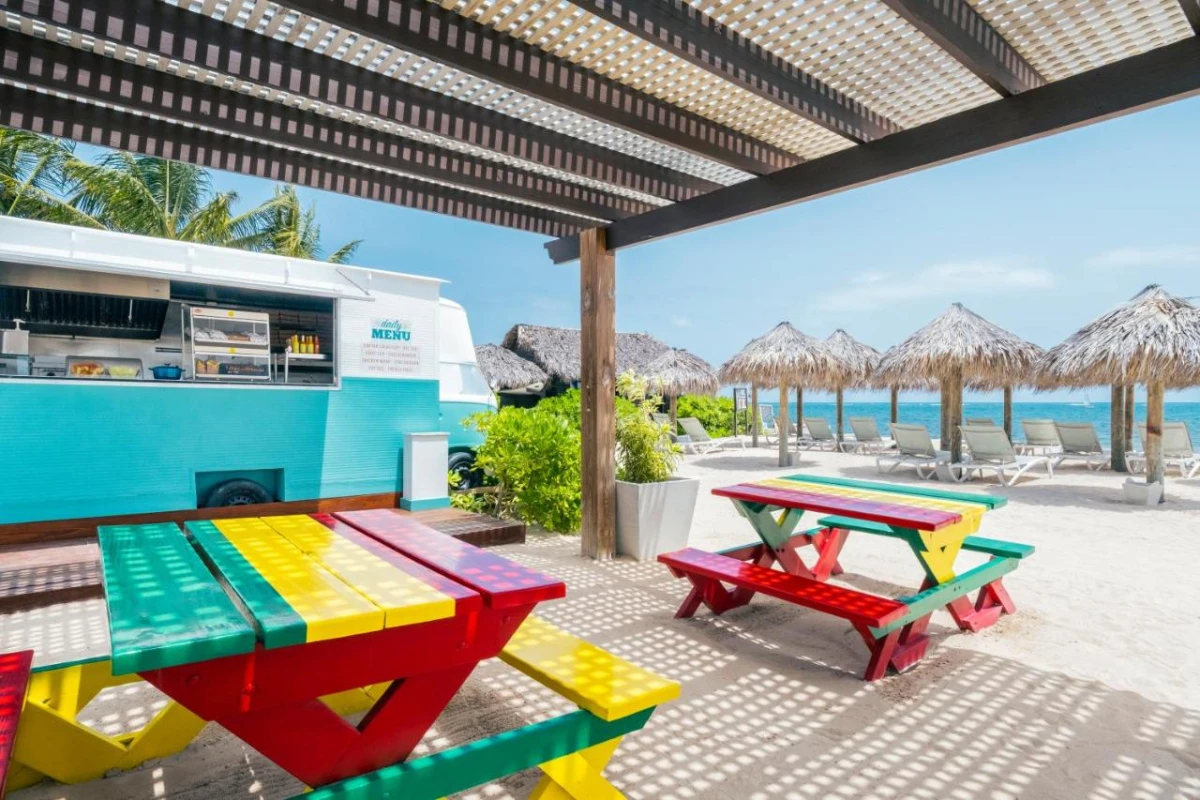 Iberostar Selection Rose Hall Suites - Hotel Photo 61