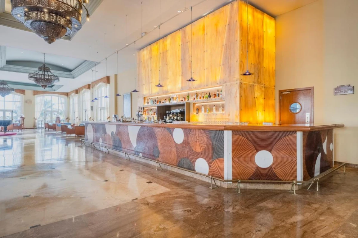 Iberostar Waves Rose Hall Beach - Hotel Photo 31