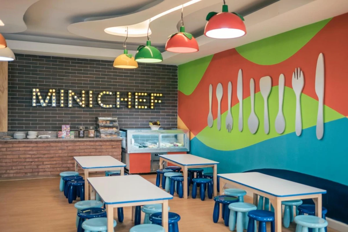 Iberostar Waves Rose Hall Beach - Hotel Photo 66