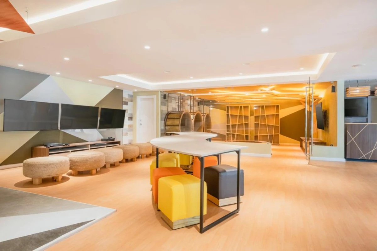 Iberostar Waves Rose Hall Beach - Hotel Photo 69