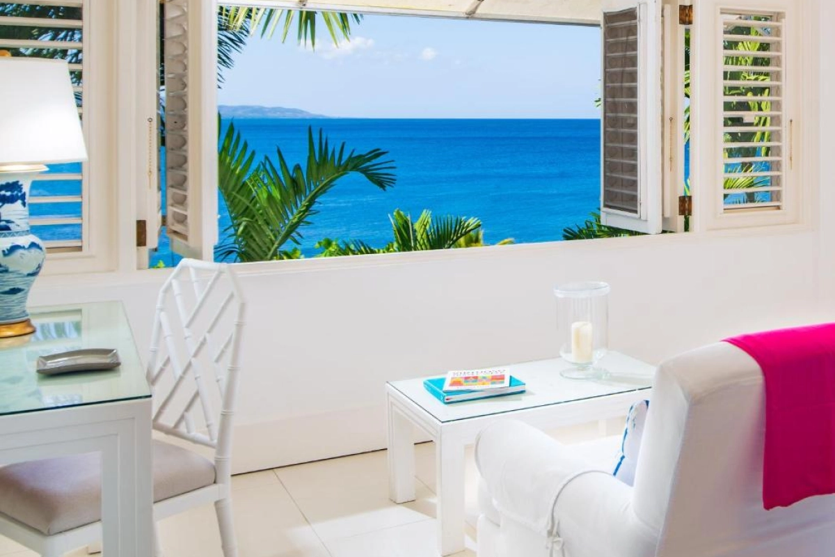 Round Hill Hotel & Villas - Hotel Photo 10