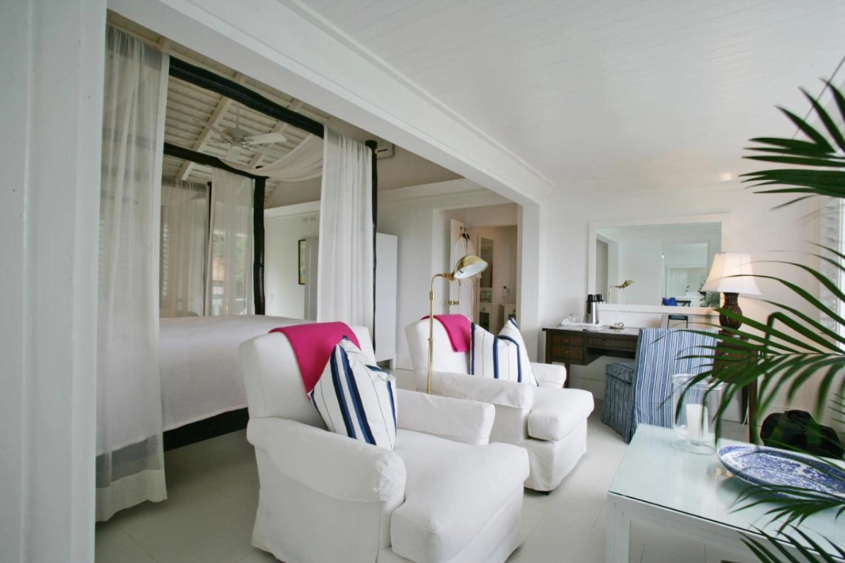 Round Hill Hotel & Villas - Hotel Photo 12