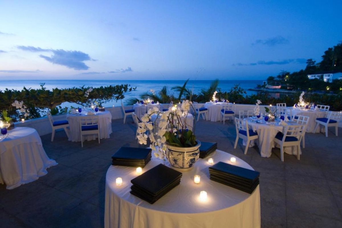 Round Hill Hotel & Villas - Hotel Photo 18