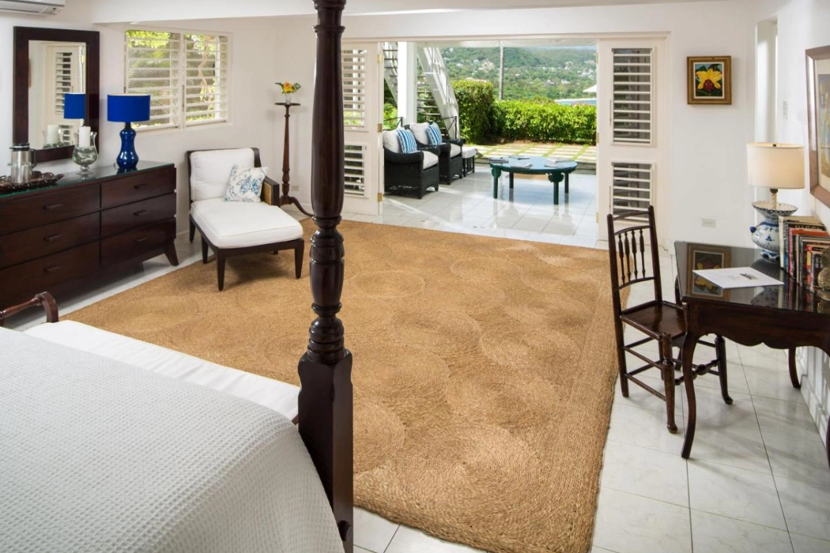 Round Hill Hotel & Villas - Hotel Photo 21