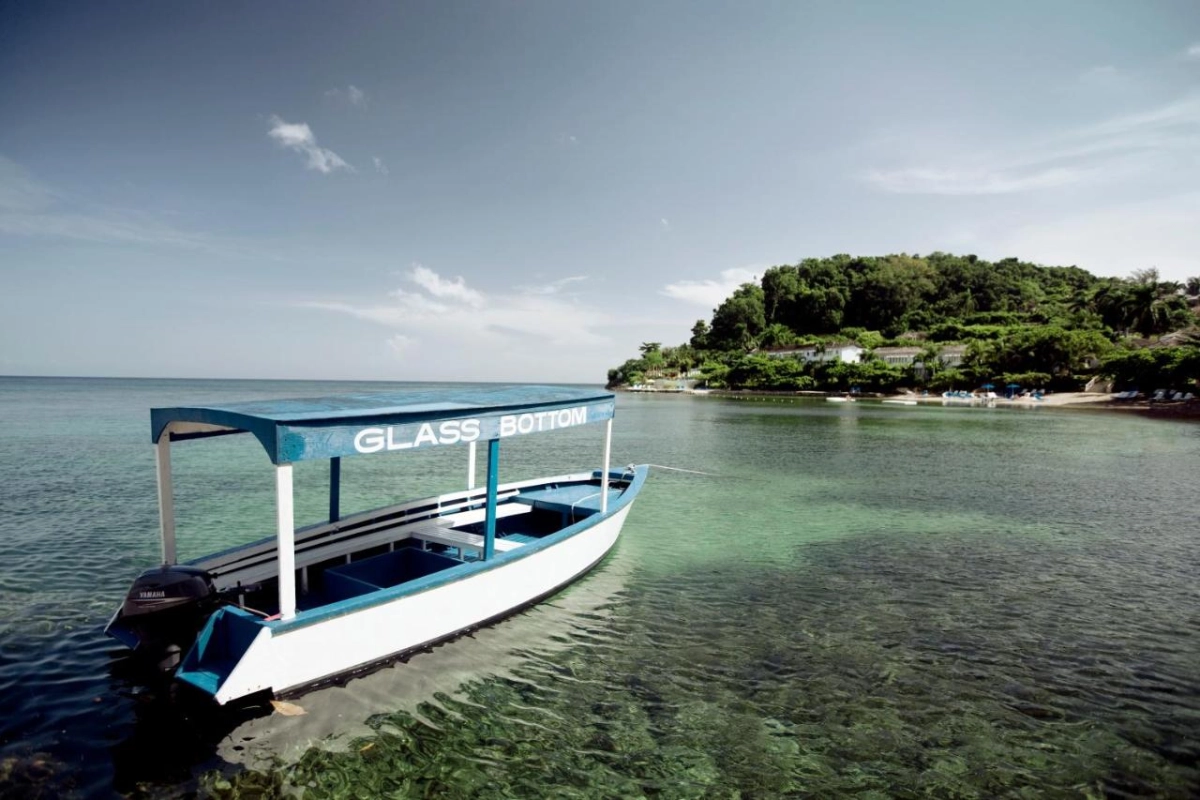 Round Hill Hotel & Villas - Hotel Photo 32