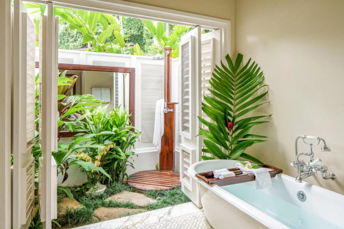 Round Hill Hotel & Villas - Hotel Photo 40