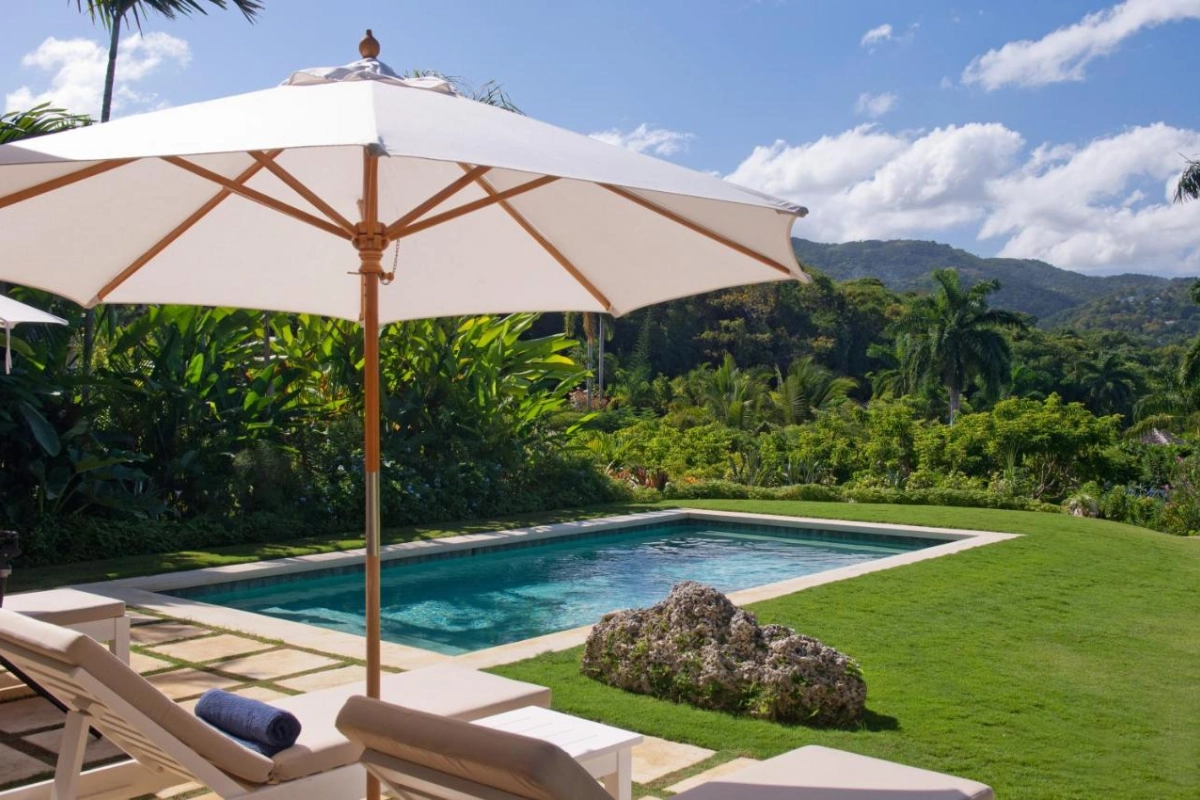 Round Hill Hotel & Villas - Hotel Photo 42