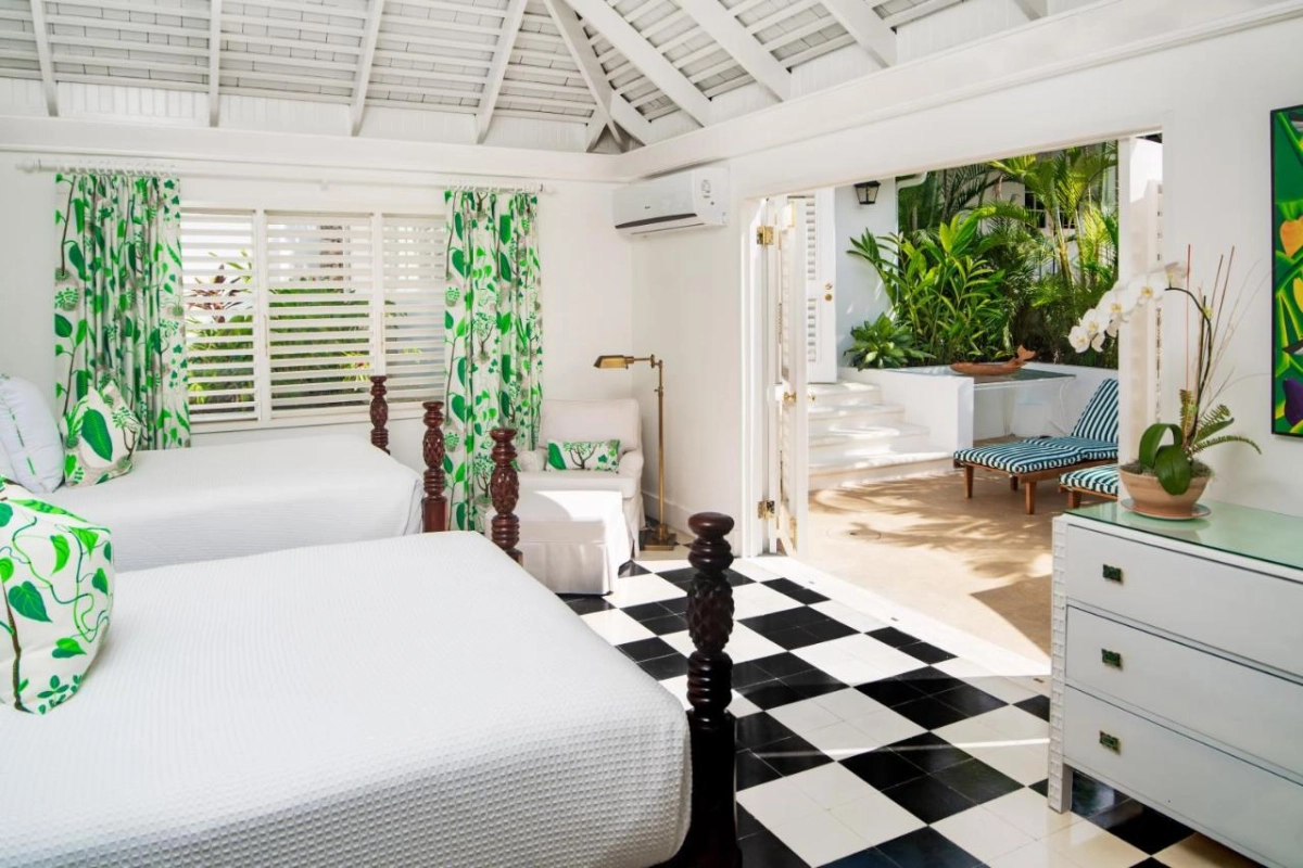 Round Hill Hotel & Villas - Hotel Photo 48