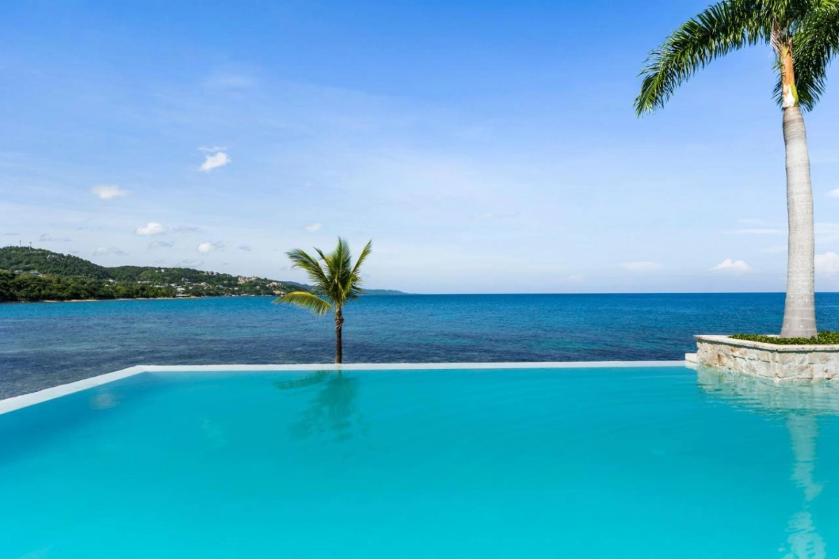 Round Hill Hotel & Villas - Hotel Photo 53