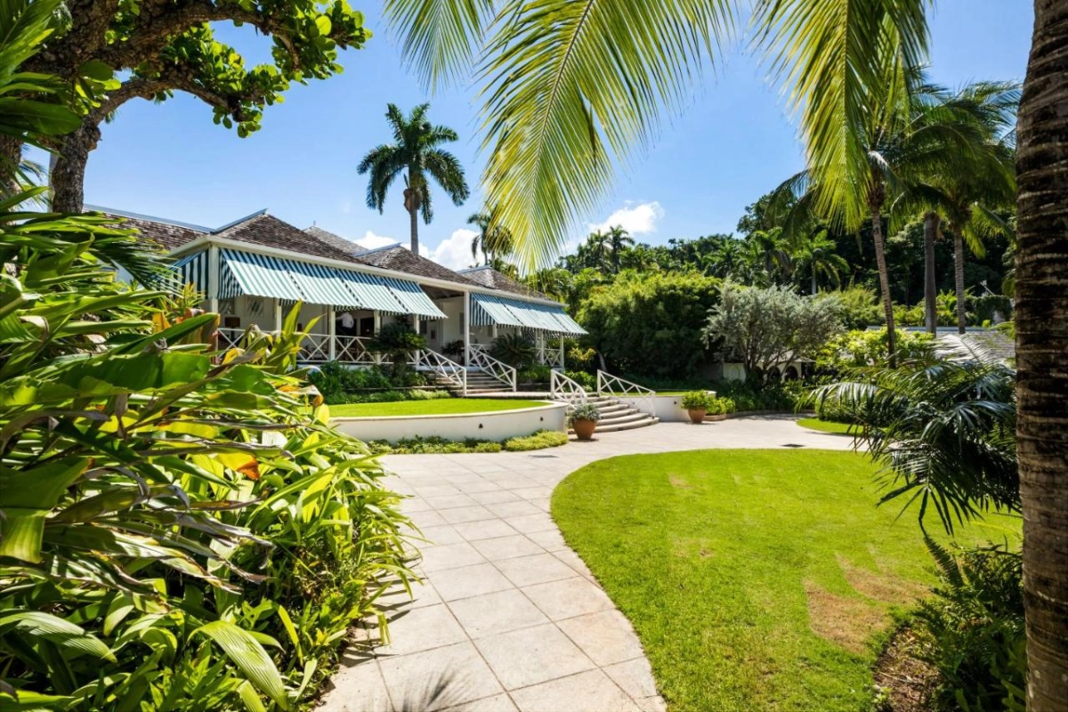 Round Hill Hotel & Villas - Hotel Photo 57