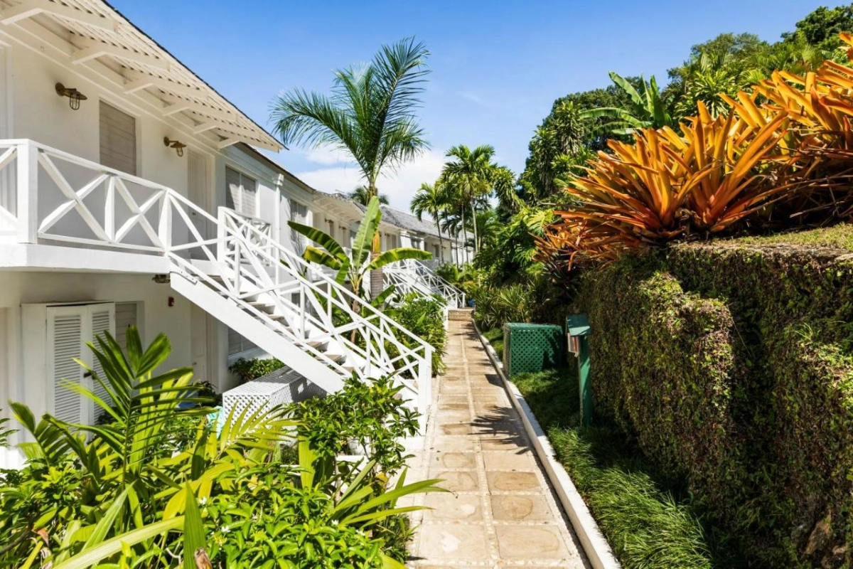 Round Hill Hotel & Villas - Hotel Photo 60