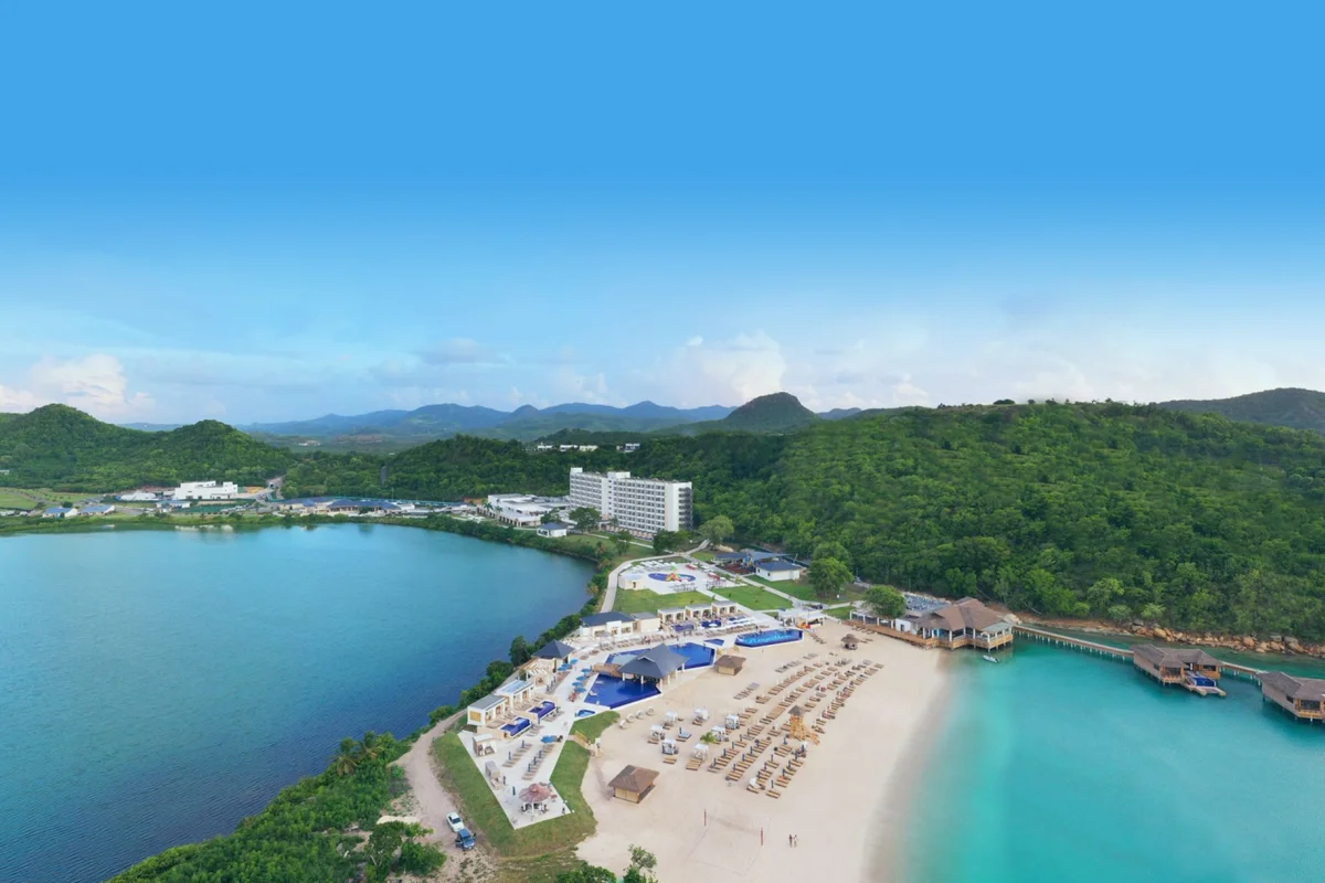 Royalton Antigua Resort & Spa Autograph Collection - Hotel Photo 81