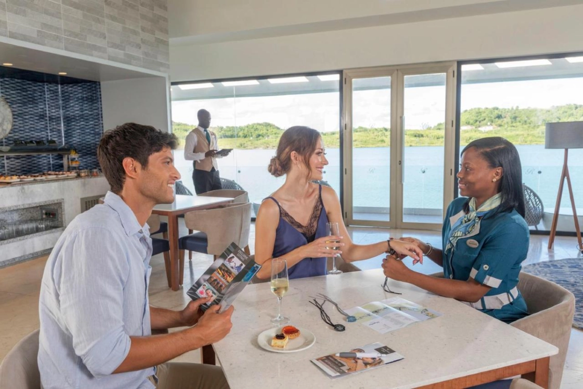 Royalton Antigua Resort & Spa Autograph Collection - Hotel Photo 2