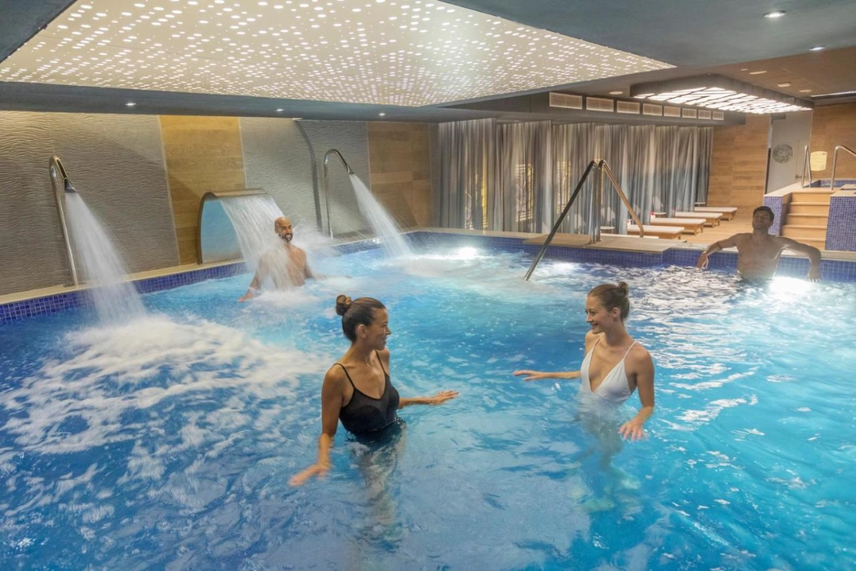 Royalton Antigua Resort & Spa Autograph Collection - Hotel Photo 4