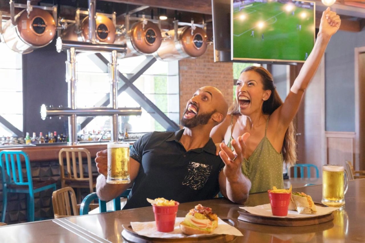 Royalton Antigua Resort & Spa Autograph Collection - Hotel Photo 14