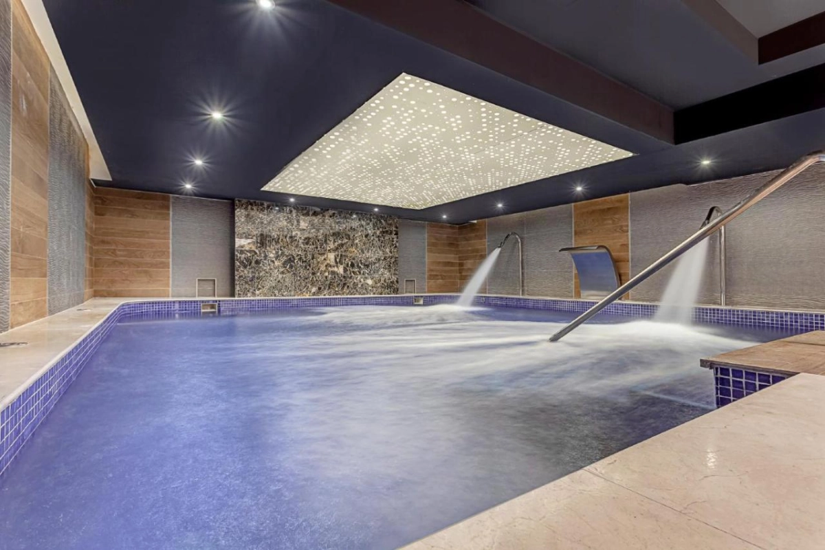 Royalton Antigua Resort & Spa Autograph Collection - Hotel Photo 24