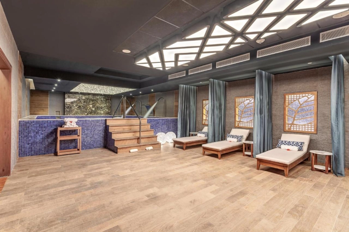 Royalton Antigua Resort & Spa Autograph Collection - Hotel Photo 26