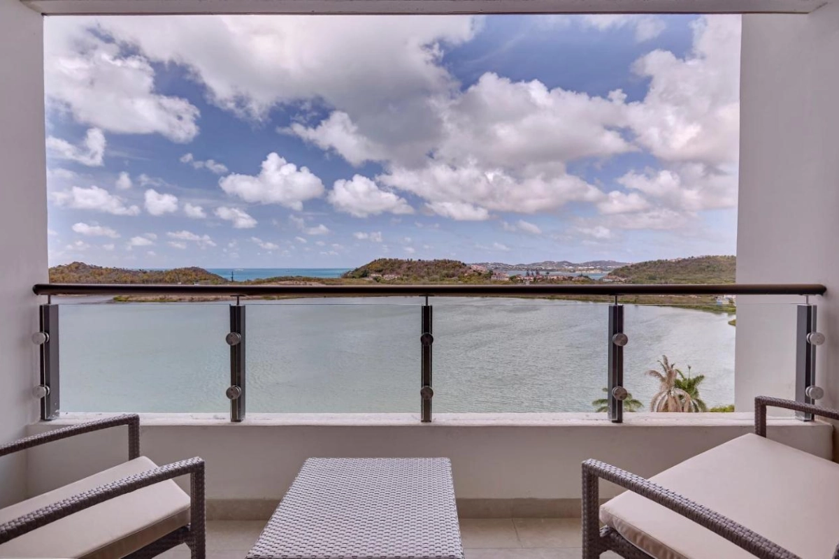 Royalton Antigua Resort & Spa Autograph Collection - Hotel Photo 34