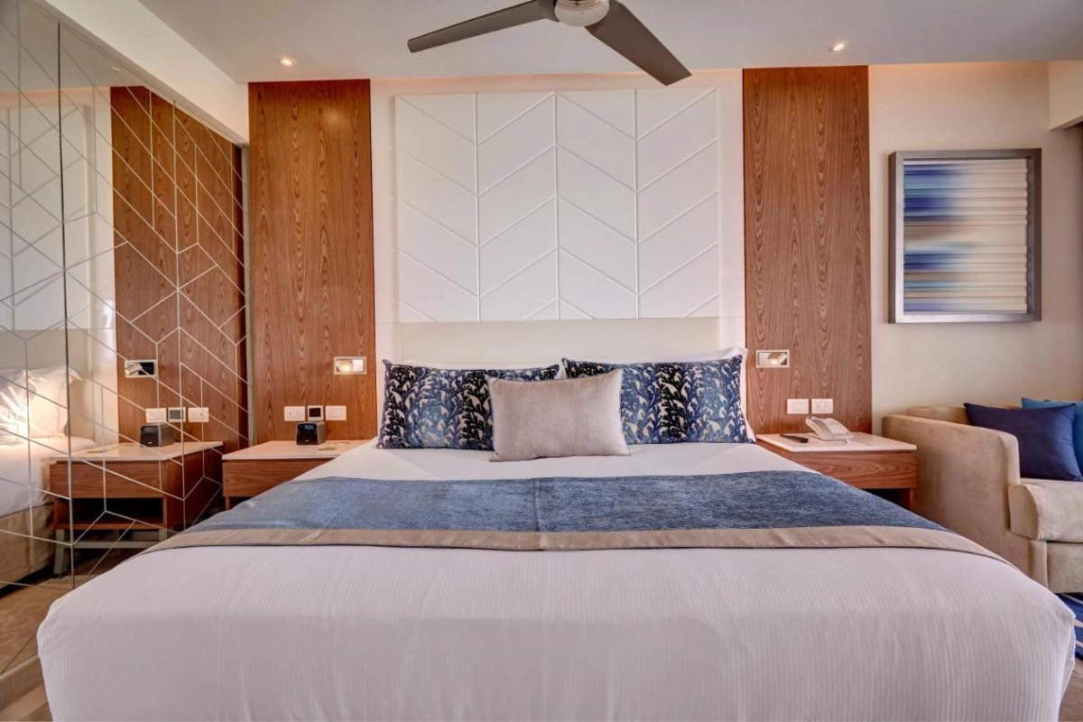 Royalton Antigua Resort & Spa Autograph Collection - Hotel Photo 39