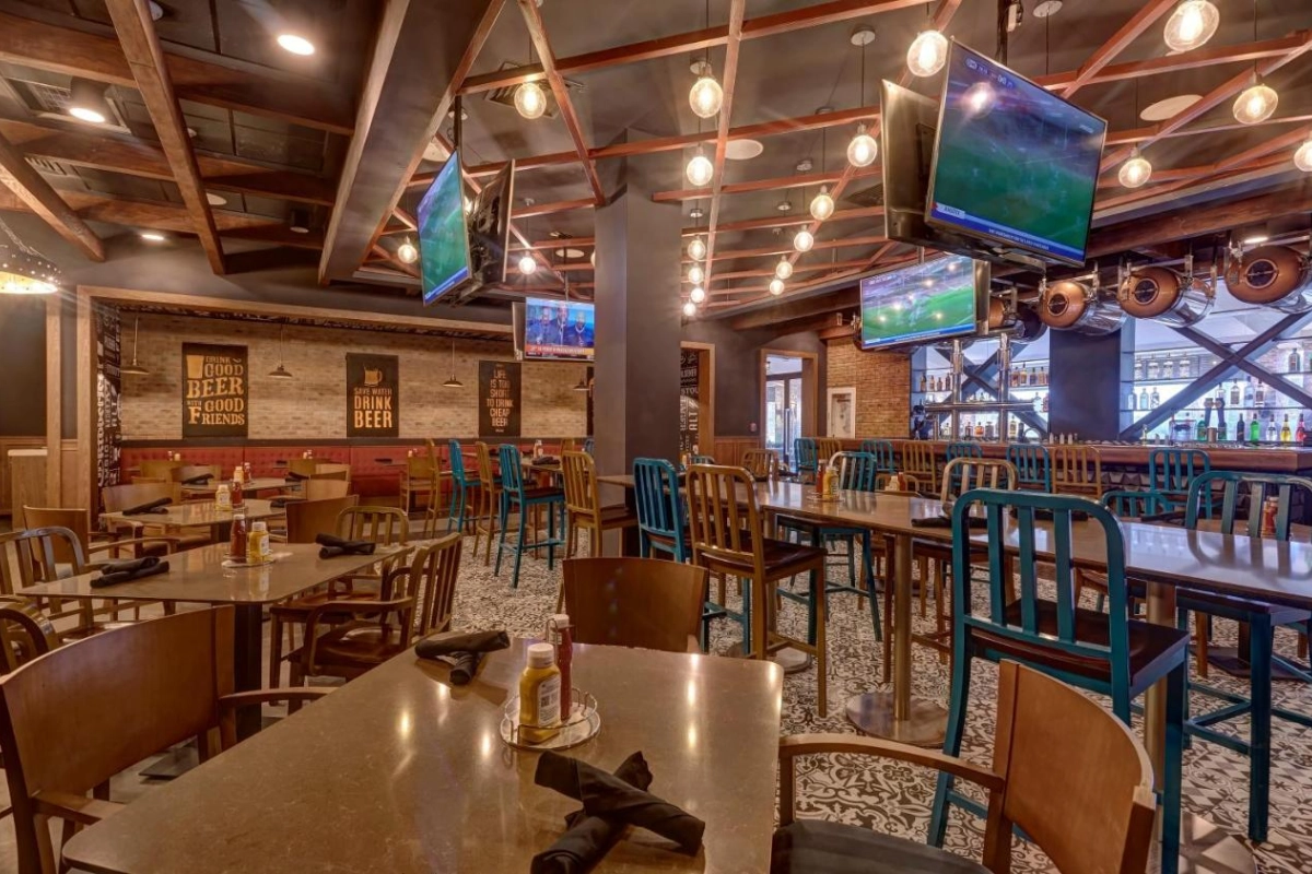 Royalton Antigua Resort & Spa Autograph Collection - Hotel Photo 44