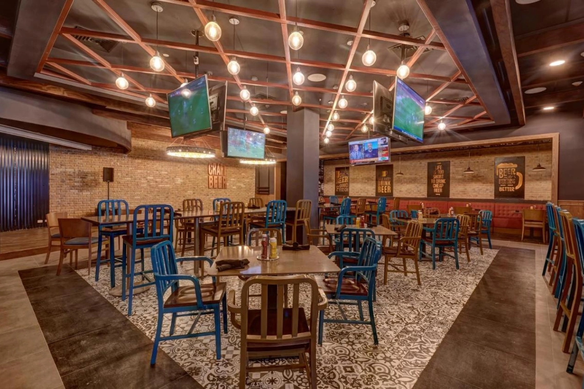 Royalton Antigua Resort & Spa Autograph Collection - Hotel Photo 45