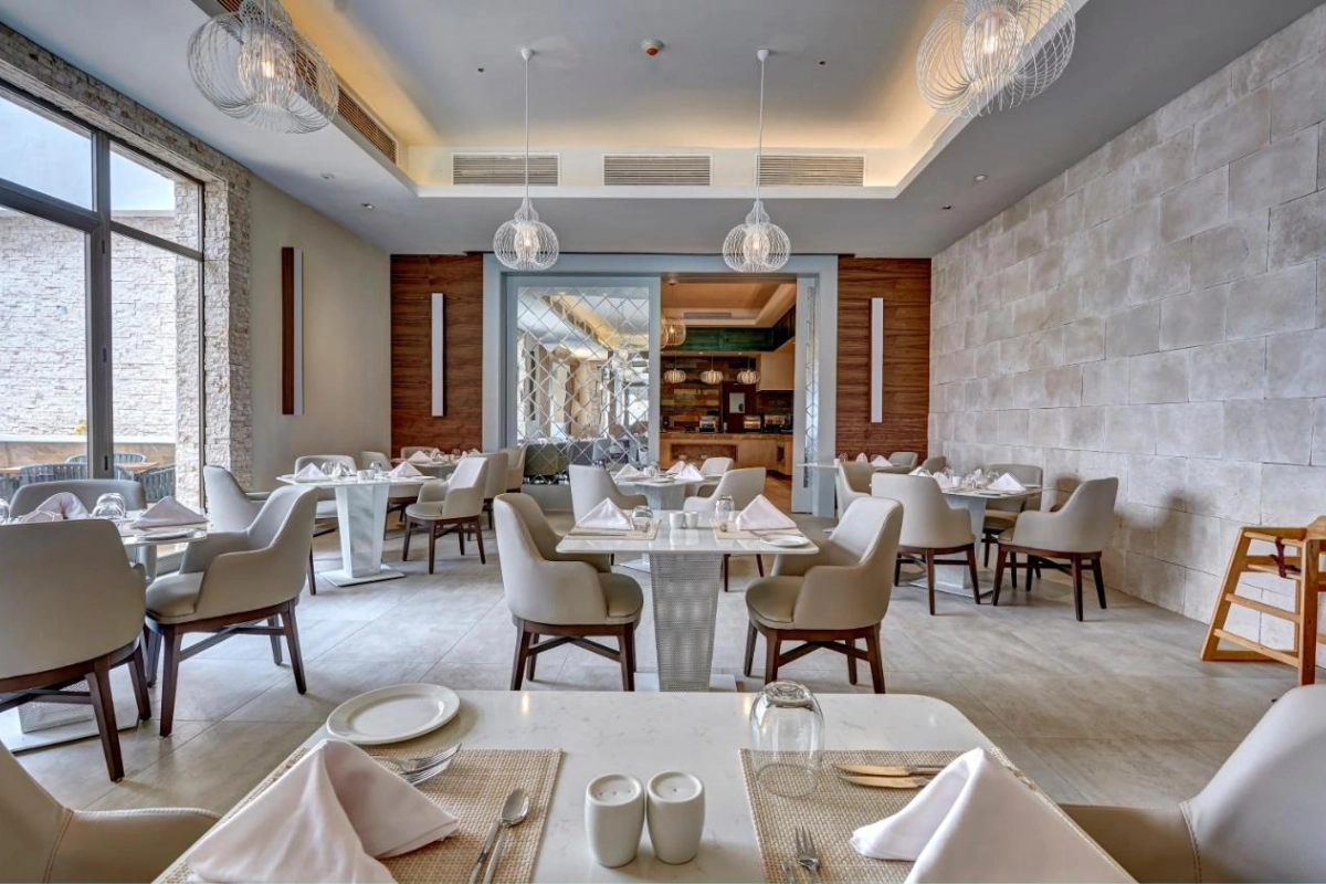 Royalton Antigua Resort & Spa Autograph Collection - Hotel Photo 49