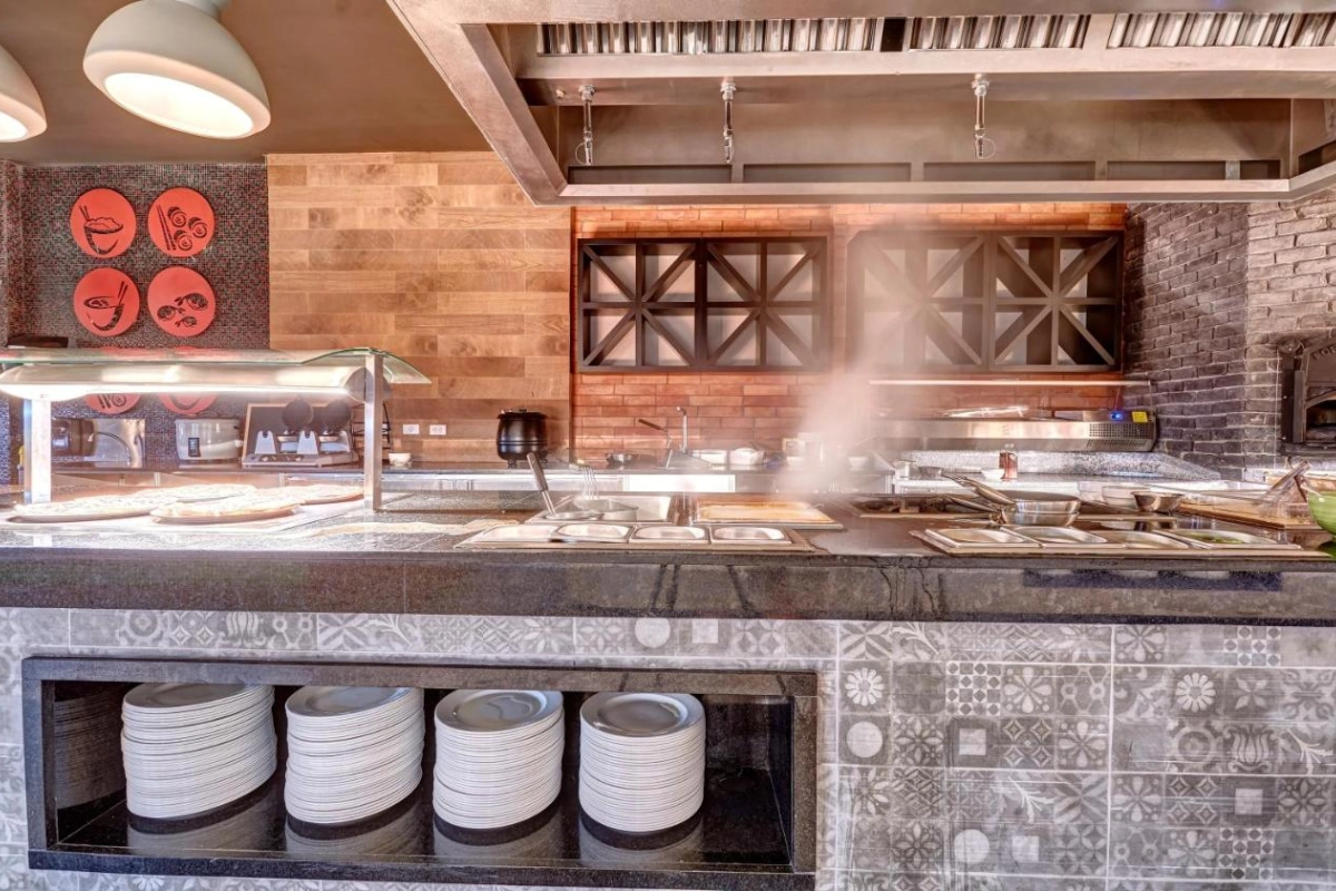 Royalton Antigua Resort & Spa Autograph Collection - Hotel Photo 50