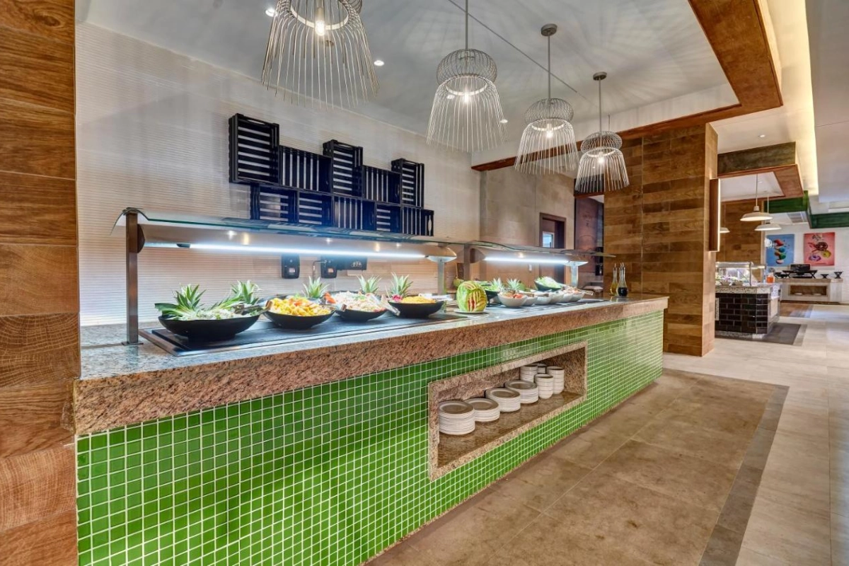 Royalton Antigua Resort & Spa Autograph Collection - Hotel Photo 51