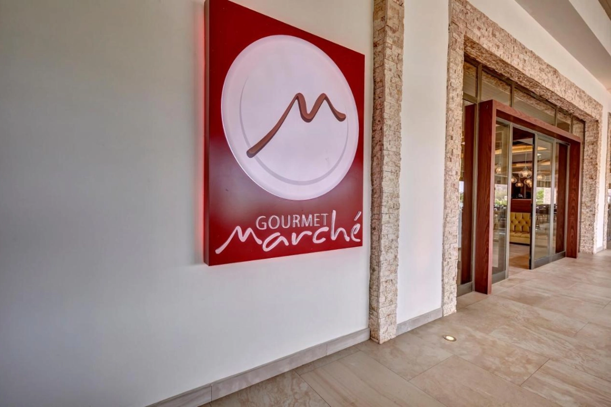 Royalton Antigua Resort & Spa Autograph Collection - Hotel Photo 53