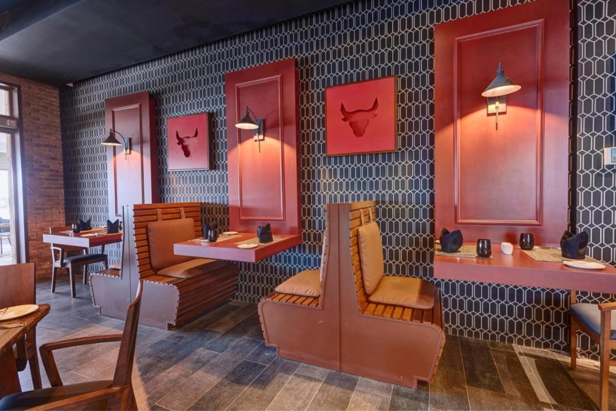 Royalton Antigua Resort & Spa Autograph Collection - Hotel Photo 54