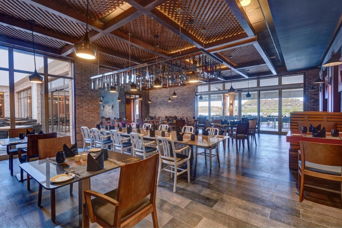 Royalton Antigua Resort & Spa Autograph Collection - Hotel Photo 55