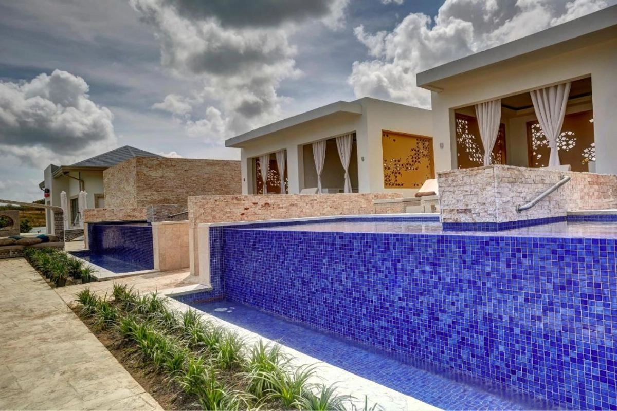 Royalton Antigua Resort & Spa Autograph Collection - Hotel Photo 63