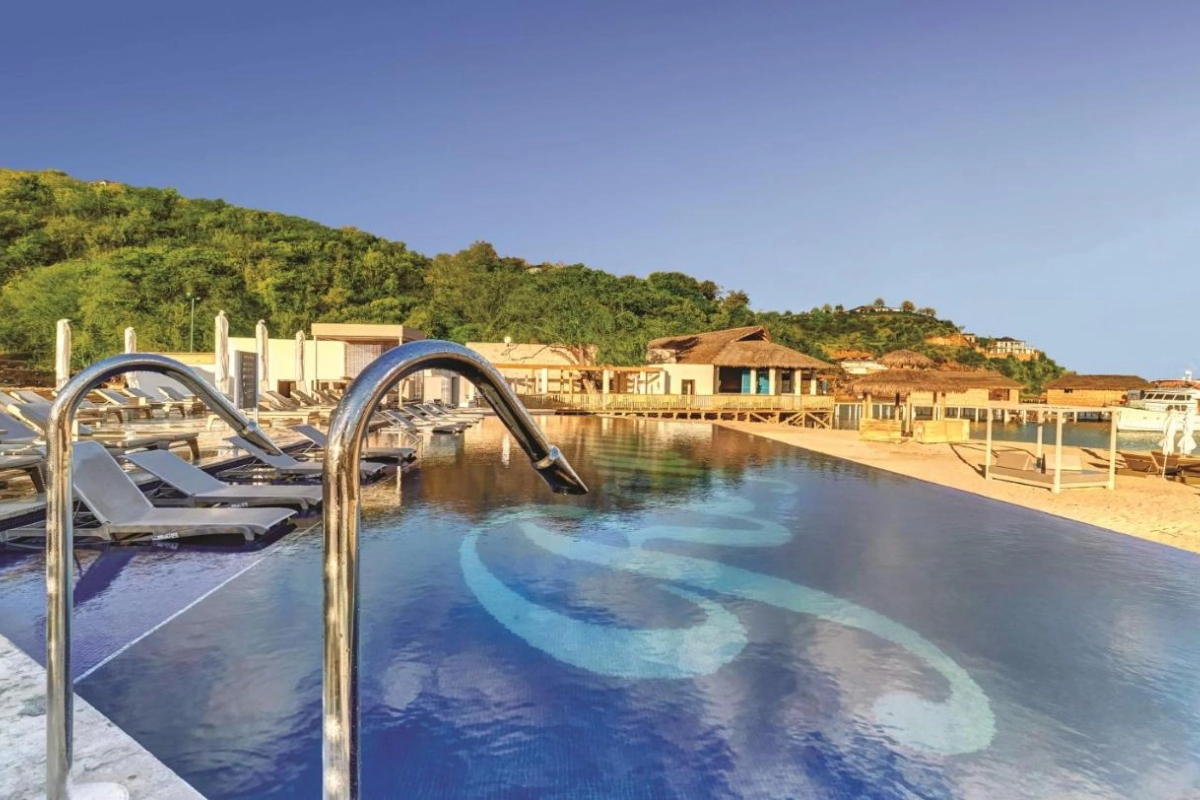 Royalton Antigua Resort & Spa Autograph Collection - Hotel Photo 64