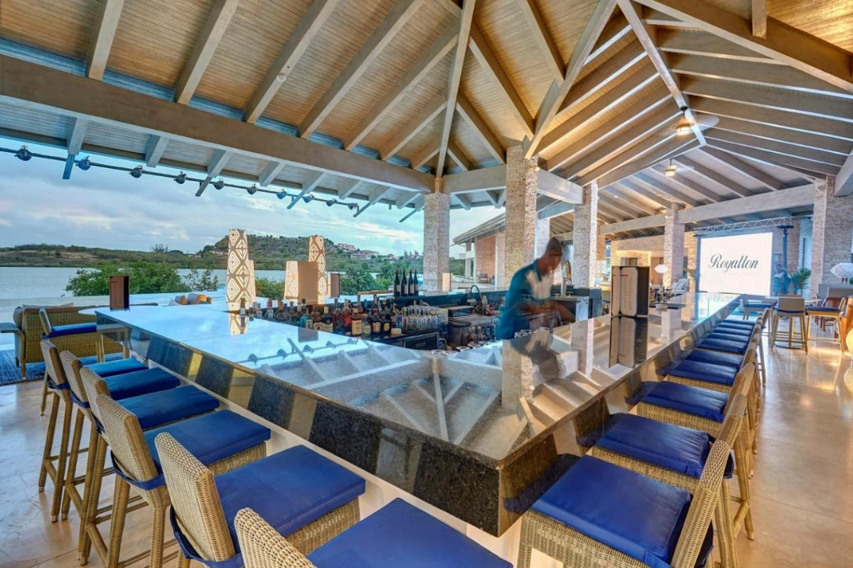 Royalton Antigua Resort & Spa Autograph Collection - Hotel Photo 66